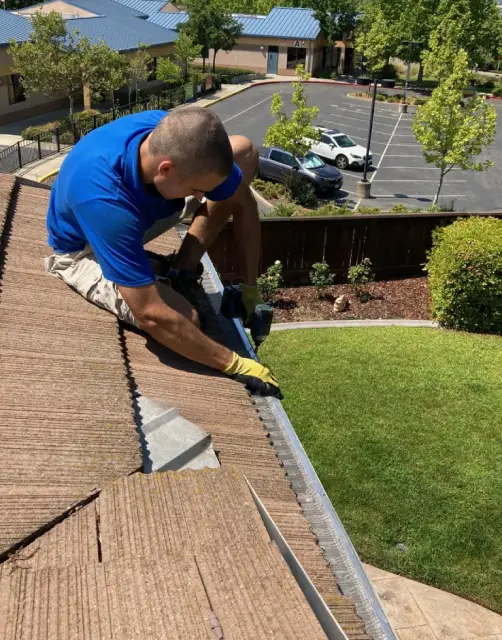 Family Gutters Services
